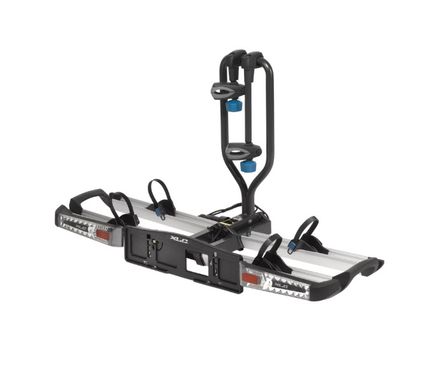 XLC Heckträger Azura Easy WT VC-C09