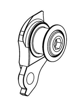 SRAM UDH Schaltauge ab MY2021