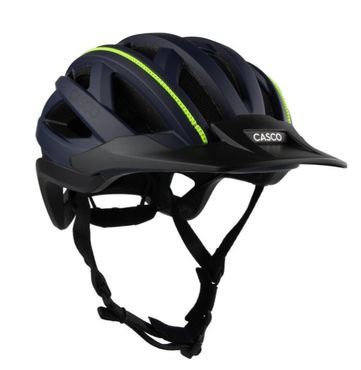 Casco CUDA Duplex 2026