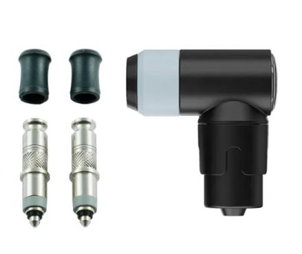 SKS Clik Valve Umrüst-Set SV mit Pumpenkopf