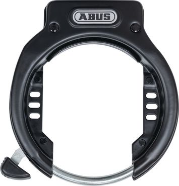 Abus Amparo 4650XL NR Black Service