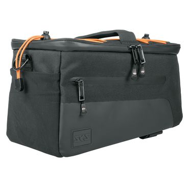 SKS Infinity Urban Trunkbag inkl. MIK Adapter - Set SKS Infinity Urban Trunkbag inkl. MIK Adapter - Set