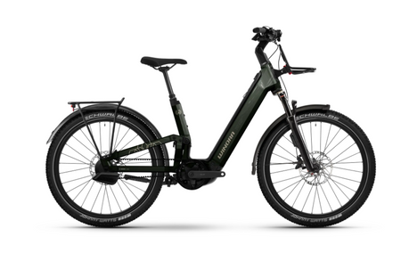 Winora Sinus FS ENV Low 2026 Winora Sinus FS ENV Low 2026