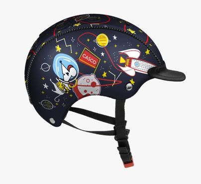 Casco Mini 2 2026 Kinderhelm