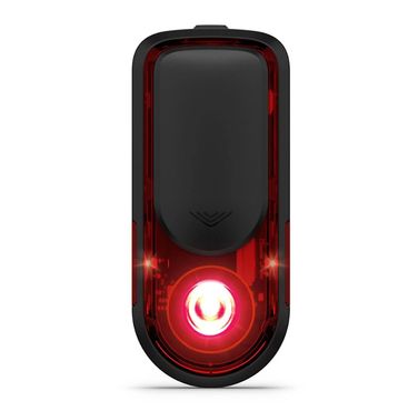 Garmin Varia™ RearVue 820 StVZO Fahrradradar mit Rücklicht