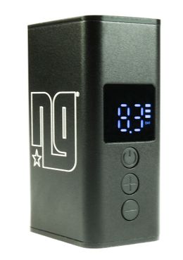 NG Sports Cawacawa elektrische Mini-Fahrradpumpe