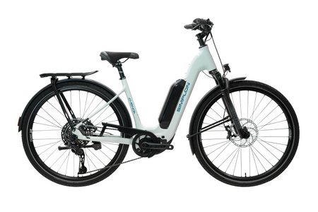 Simplon Chenoa 365 eLow Enviolo HD Simplon Chenoa 365 eLow Enviolo HD