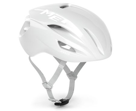 MET Manta Absolute White - Limited Edition - Rennradhelm MET Manta Absolute White - Limited Edition - Rennradhelm