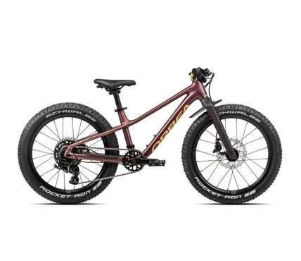 Orbea KIMU 20 H10 2027