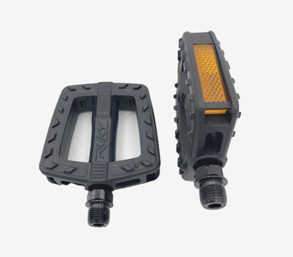 Puky Pedal-Paar mit Reflektoren