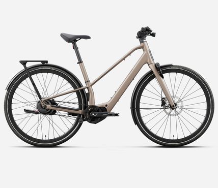 Orbea CARPE 10 2027