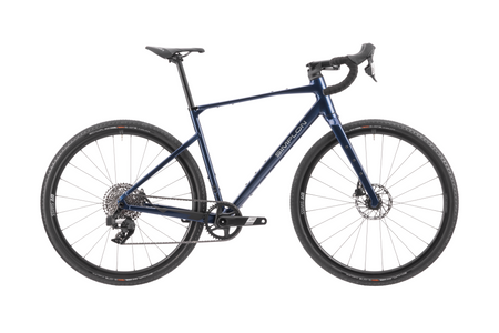 Simplon ARRAY Core CS Shimano Cues 6000