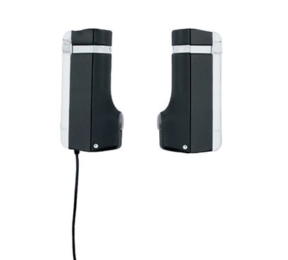 Croozer Kid Sensorlicht für Schiebebügel