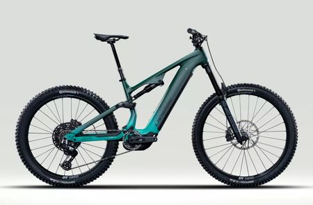 Lapierre Overvolt AM CF 6.8 High Lapierre Overvolt AM CF 6.8 High