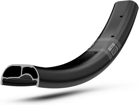 WTB 27,5 Zoll Felge HTZ TCS