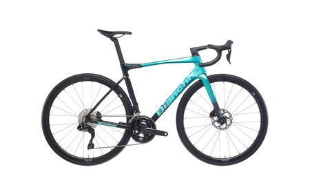 Bianchi Specialissima Comp 105 DI2 12SP