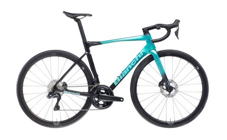 Bianchi Specialissima Comp Ultegra DI2 12SP