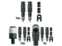 SKS Clik Valve Starterkit SV