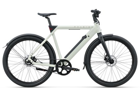 Raleigh ONE 2026 Smart-Bike
