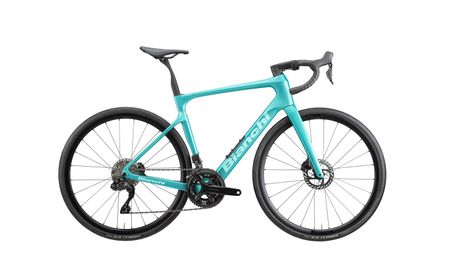 Bianchi Infinito Shimano 105 DI2 Bianchi Infinito Shimano 105 DI2
