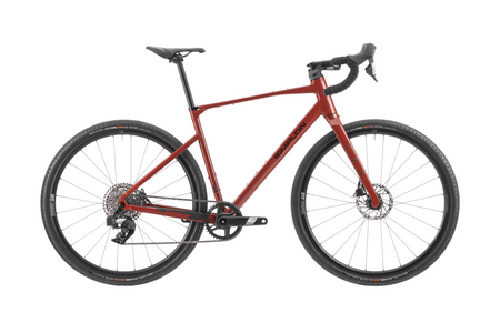 Simplon Array Expert Shimano GRX 610 Simplon Array Expert Shimano GRX 610