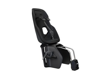 Thule Yepp Nexxt 2 Maxi Fahrradkindersitz - Rahmenmontage