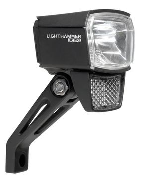 Trelock Lighthammer LS 830-T Frontlicht