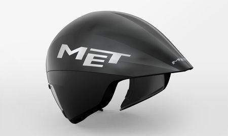 MET Drone Wide Body II Helm