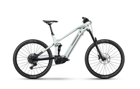 Haibike Alltrail 8 High 27.5 2025