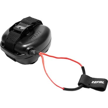 Zéfal Bike Taxi Kit Abschleppseil mit Adapter