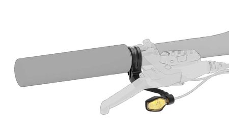 Busch & Müller Turntec Fahrtrichtungsanzeiger