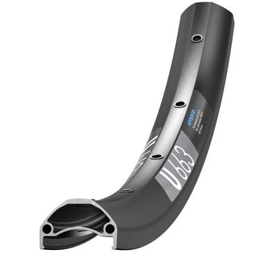 DT Swiss U 663 Felge