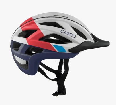 Casco Cuda Axis 2026 Helm