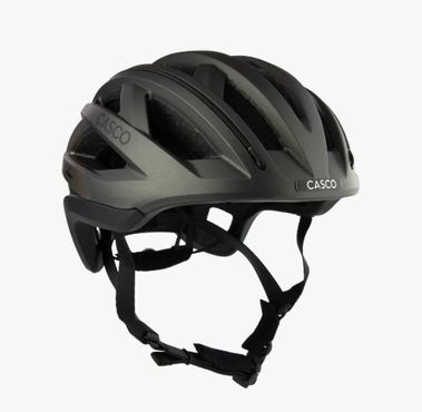 Casco CUDA Strada Pareo 2026 Helm