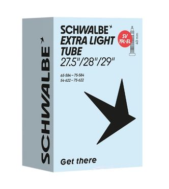 Schwalbe Schlauch Nr. 19L - 27,5-29 Zoll