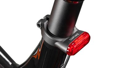 Lupine C14 Rücklicht mit Bremssensor