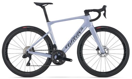 Wilier Rapida 105 Di2 Asfalto