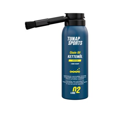Tunap TS264 Ultimate Kettenöl-Spray 2025