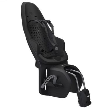Thule Yepp 2 Maxi - Rahmenmontage