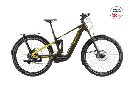 Simplon STOMP AL :e Essential+ 2026