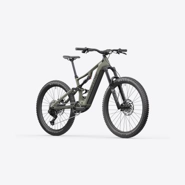 Amflow PR Carbon EU + 800 Wh Battery Amflow PR Carbon EU + 800 Wh Battery