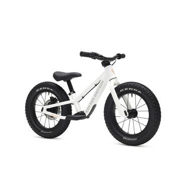 Kids Ride Shotgun Dirt Hero 14 Zoll Offroad Laufrad