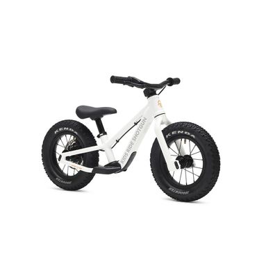 Kids Ride Shotgun Dirt Hero 12 Zoll Offroad Laufrad