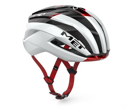 MET Trenta 3K Carbon UAE Team Emirates XRG - Team Edition 2026 MET Trenta 3K Carbon UAE Team Emirates XRG - Team Edition 2026