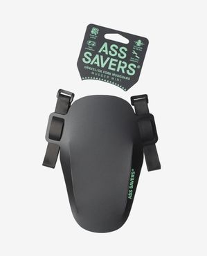 Ass Savers MFM-1-BLK Mudder Mini Spritzschutz VR Ass Savers MFM-1-BLK Mudder Mini Spritzschutz VR