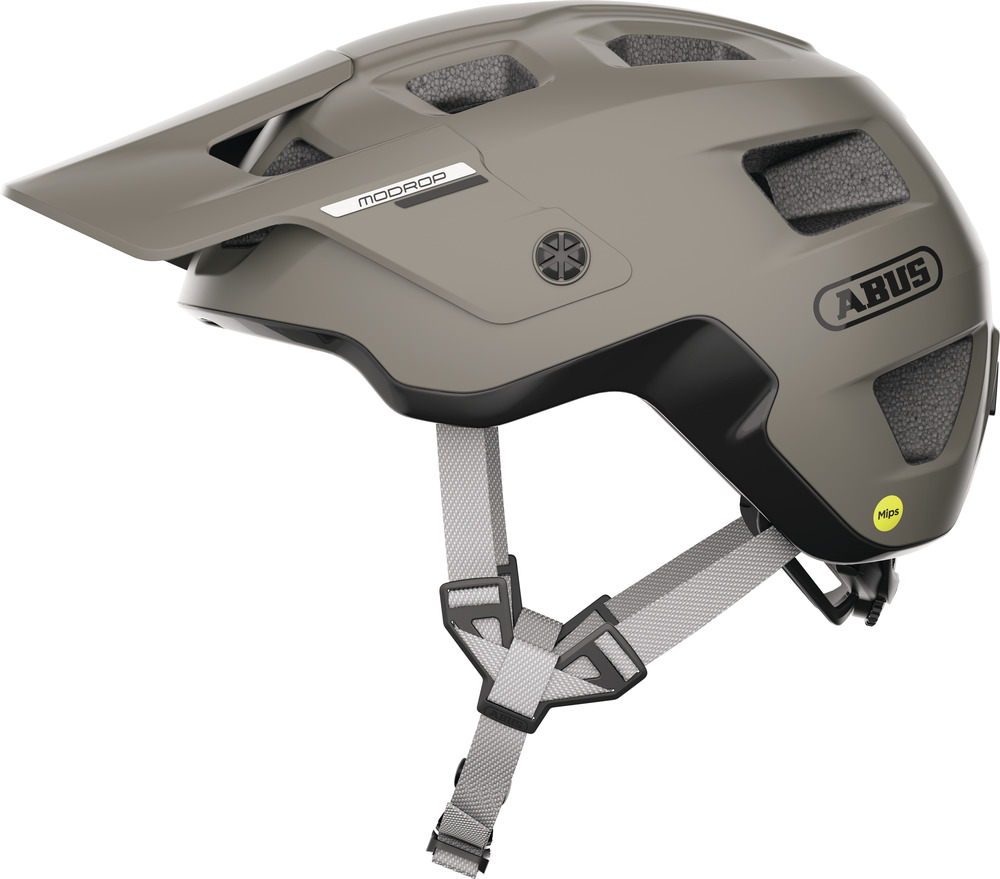 Abus MoDrop MIPS Fahrradhelm