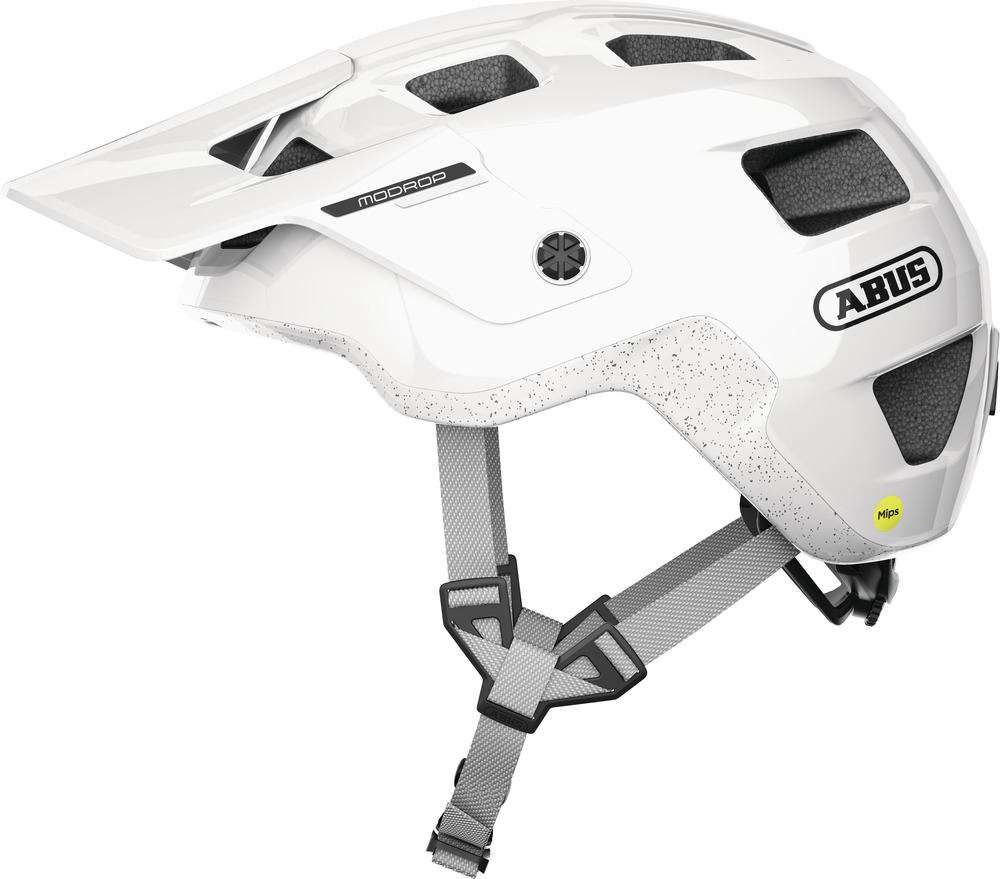 Abus MoDrop MIPS Fahrradhelm