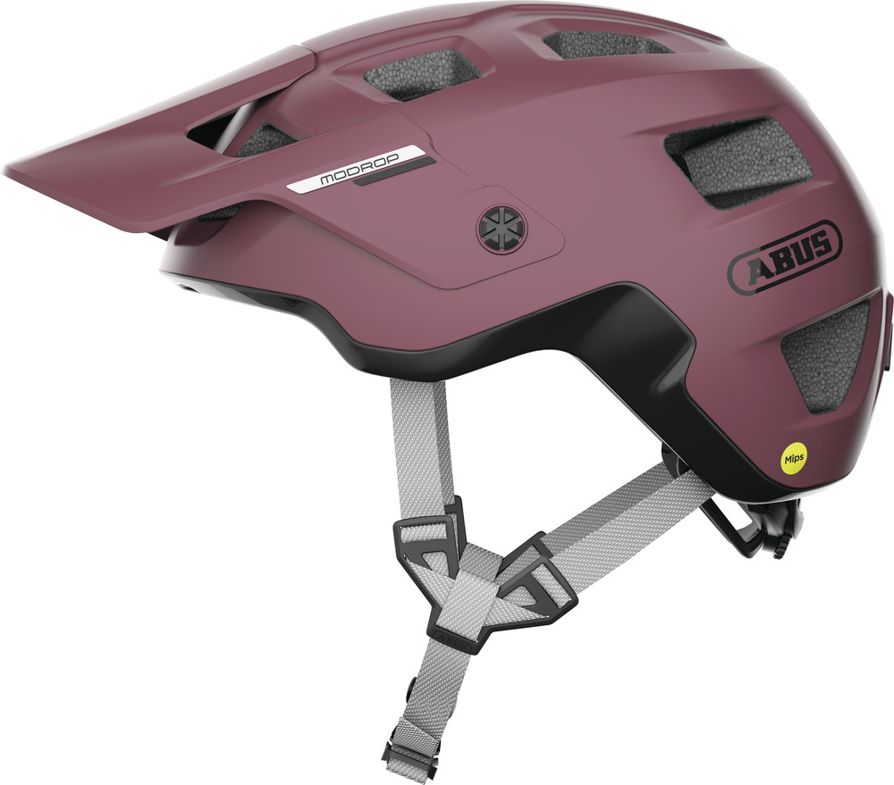 Abus MoDrop MIPS Fahrradhelm