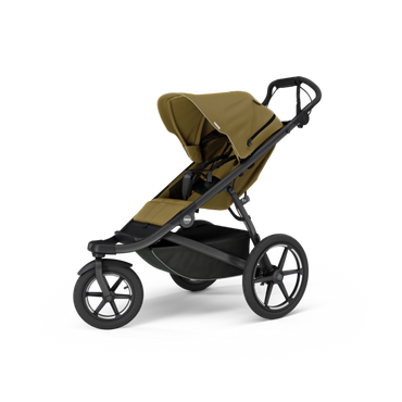 Thule Urban Glide 3 Geländekinderwagen inkl. Regenverdeck Thule Urban Glide 3 Geländekinderwagen inkl. Regenverdeck