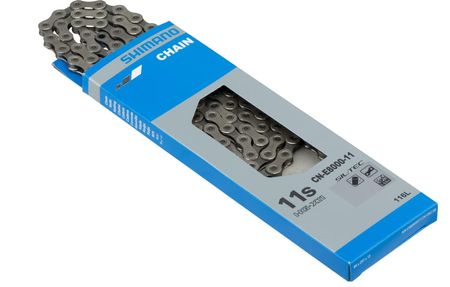 Shimano CNE8000 11-fach 138 Glieder Shimano CNE8000 11-fach 138 Glieder